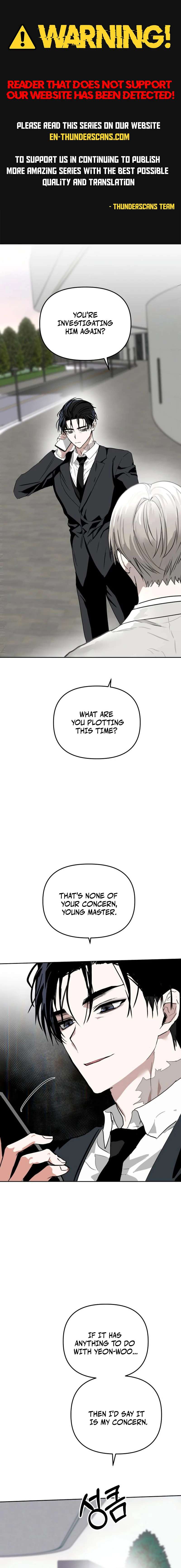 Top Star Sent By God Chapter 65 page 1