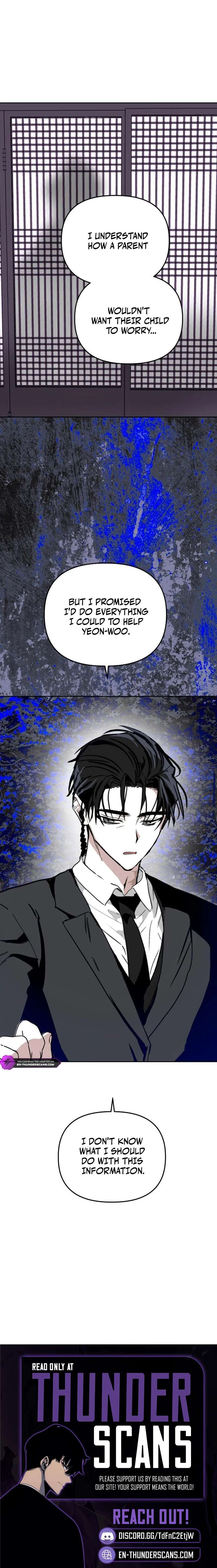 Top Star Sent By God Chapter 65 page 21