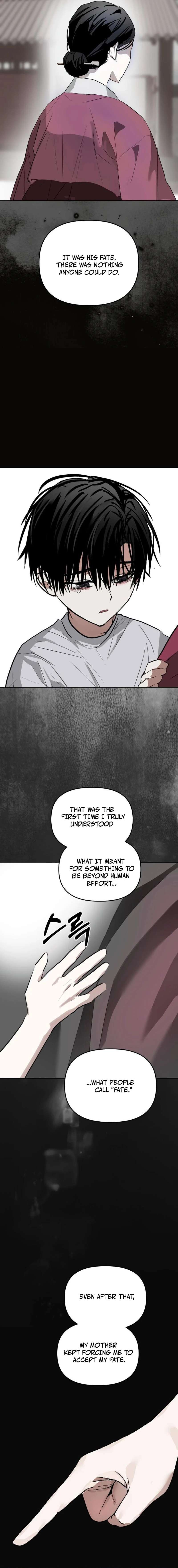 Top Star Sent By God Chapter 65 page 12