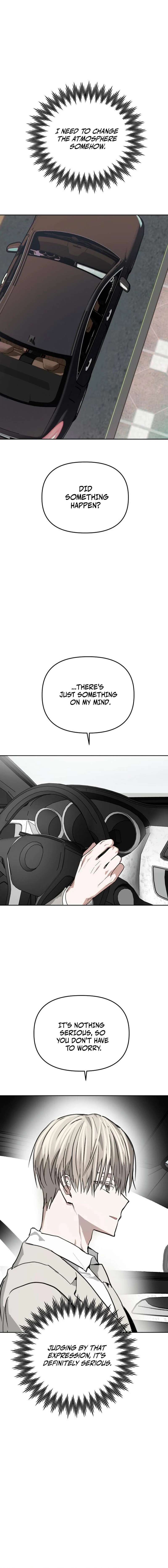 Top Star Sent By God Chapter 65 page 7