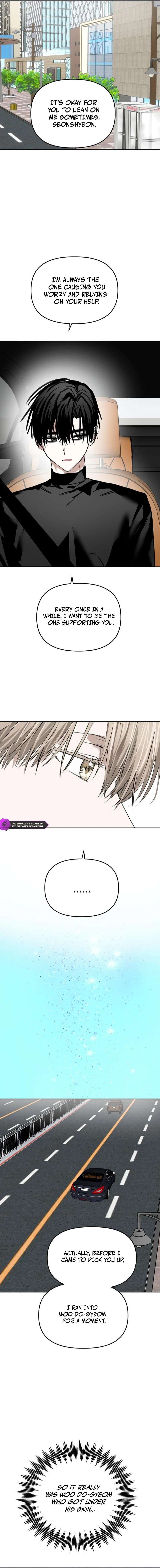 Top Star Sent By God Chapter 65 page 8