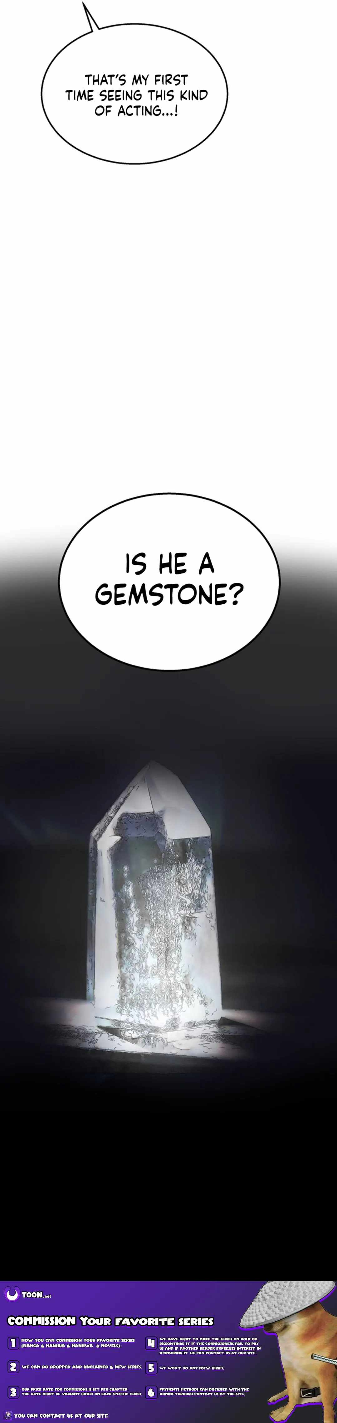 Top Star Sent By God Chapter 7 page 20