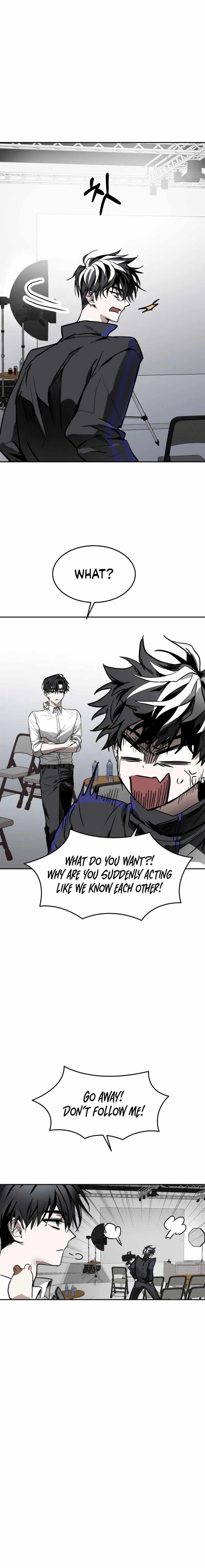 Top Star Sent By God Chapter 9 page 16