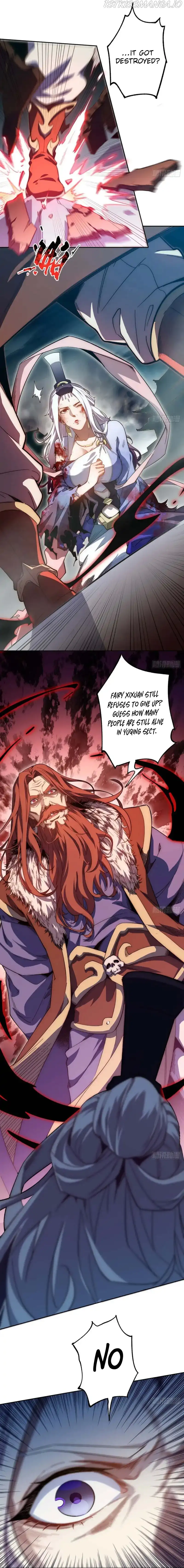 Top Tier Providence: Secretly Cultivate for a Thousand Years Chapter 0.5 page 6