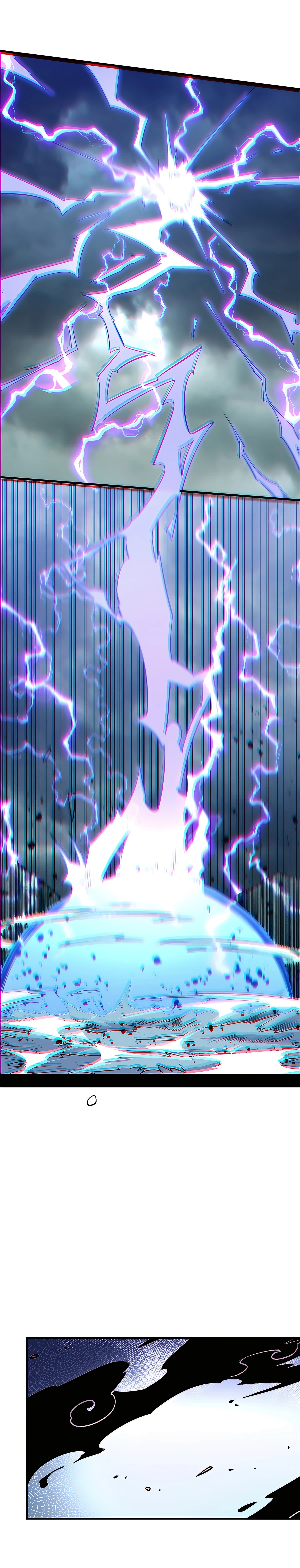 Top Tier Providence: Secretly Cultivate for a Thousand Years Chapter 107 page 5