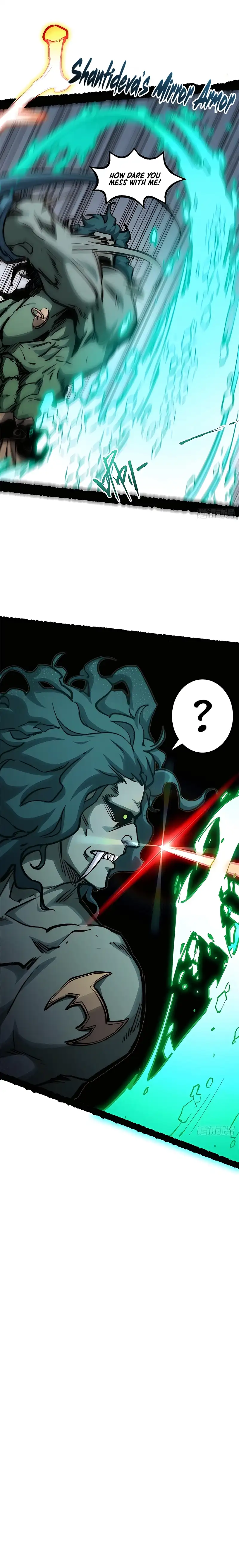 Top Tier Providence: Secretly Cultivate for a Thousand Years Chapter 111 page 12