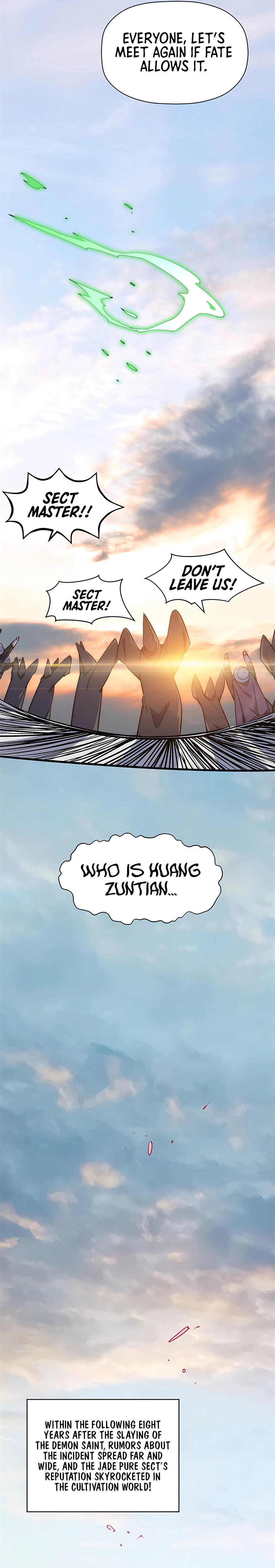 Top Tier Providence: Secretly Cultivate for a Thousand Years Chapter 113 page 13