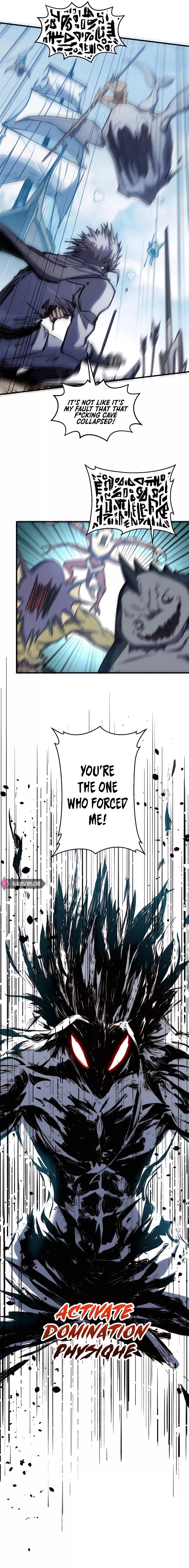 Top Tier Providence: Secretly Cultivate for a Thousand Years Chapter 119 page 12