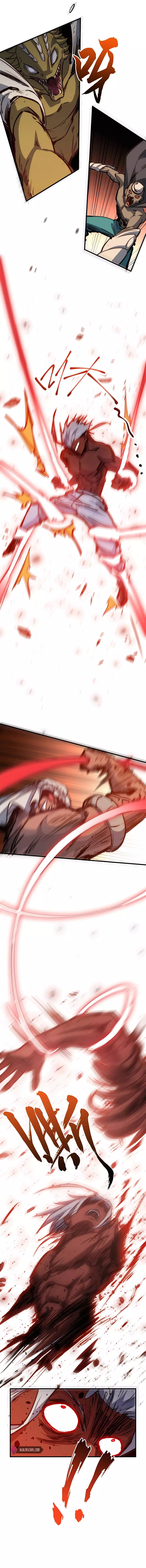 Top Tier Providence: Secretly Cultivate for a Thousand Years Chapter 119 page 16