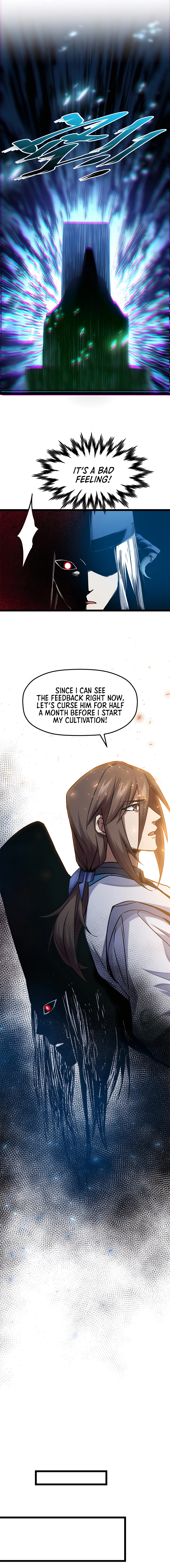Top Tier Providence: Secretly Cultivate for a Thousand Years Chapter 122 page 14