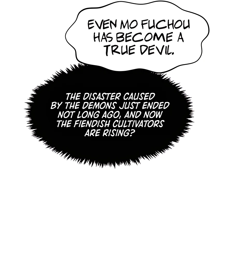 Top Tier Providence: Secretly Cultivate for a Thousand Years Chapter 125 page 19