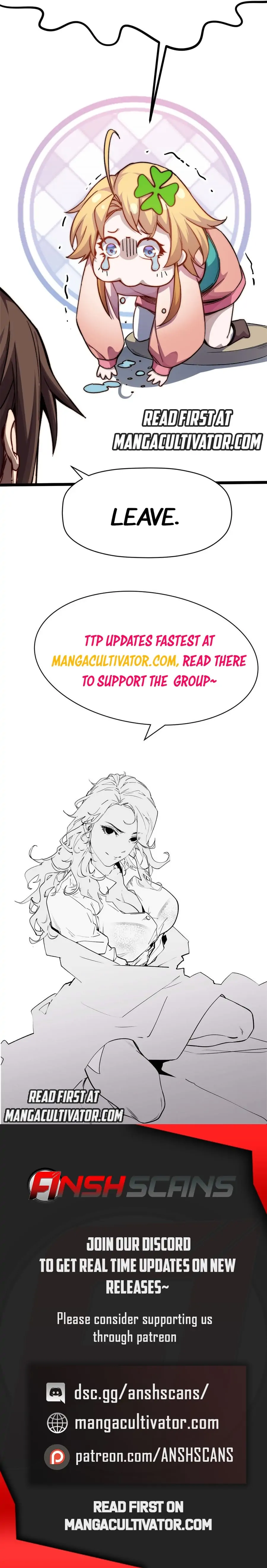 Top Tier Providence: Secretly Cultivate for a Thousand Years Chapter 126 page 16