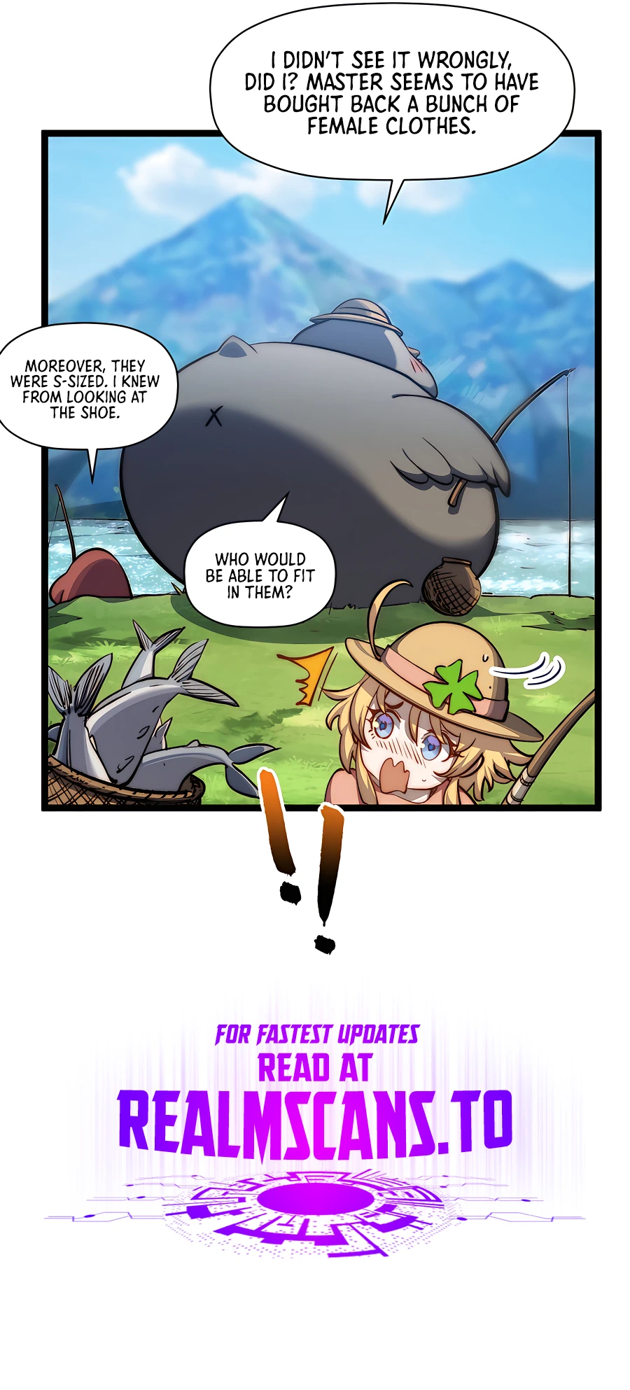 Top Tier Providence: Secretly Cultivate for a Thousand Years Chapter 128 page 14