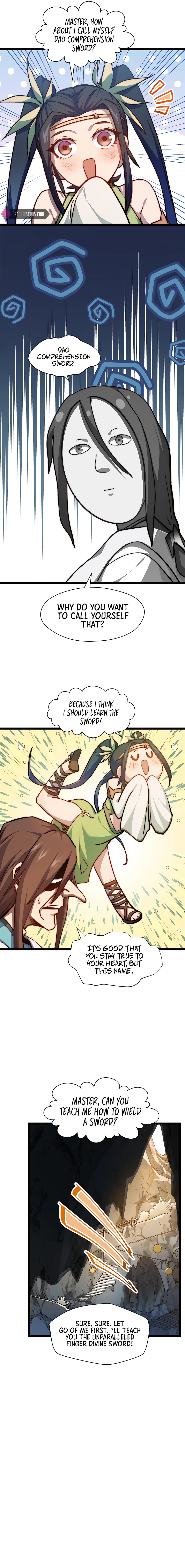 Top Tier Providence: Secretly Cultivate for a Thousand Years Chapter 128 page 13