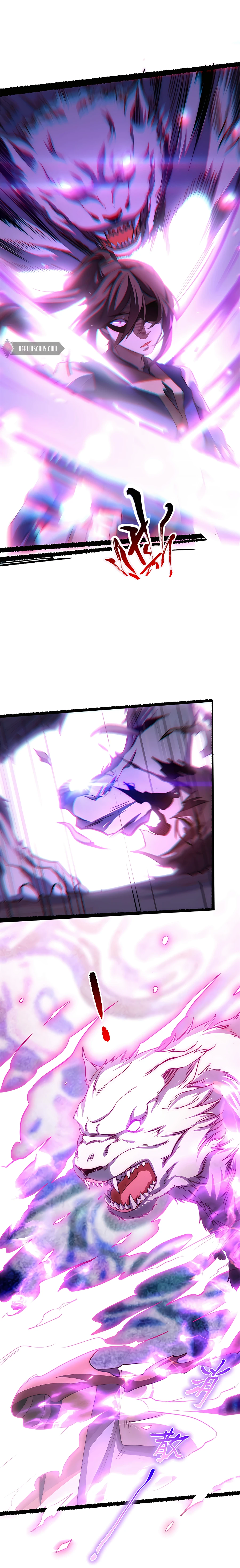 Top Tier Providence: Secretly Cultivate for a Thousand Years Chapter 13 page 5