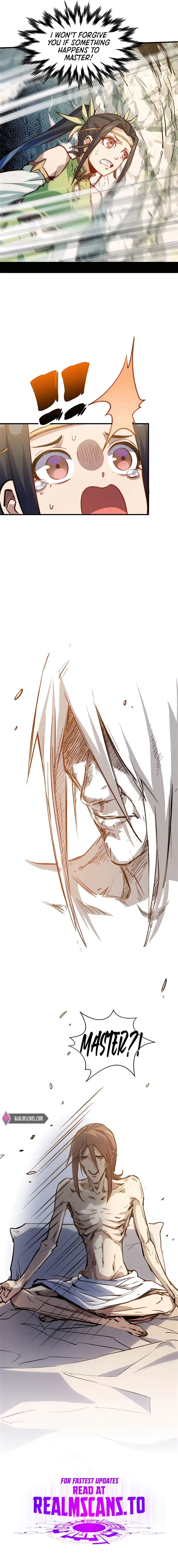 Top Tier Providence: Secretly Cultivate for a Thousand Years Chapter 130 page 16