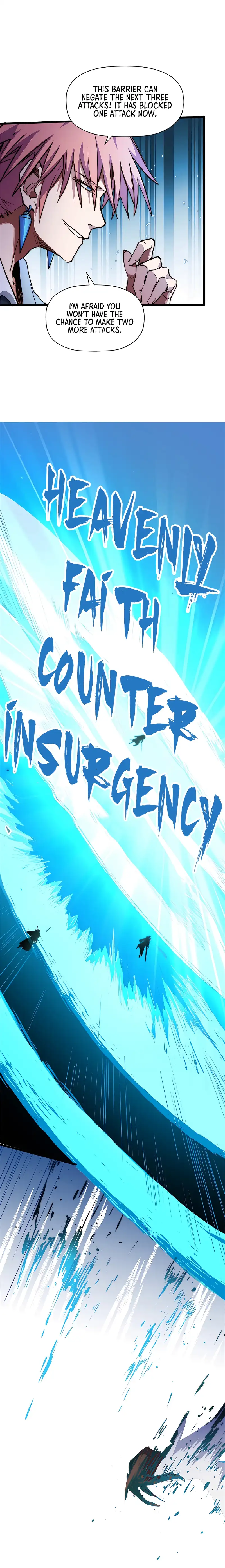 Top Tier Providence: Secretly Cultivate for a Thousand Years Chapter 136 page 12