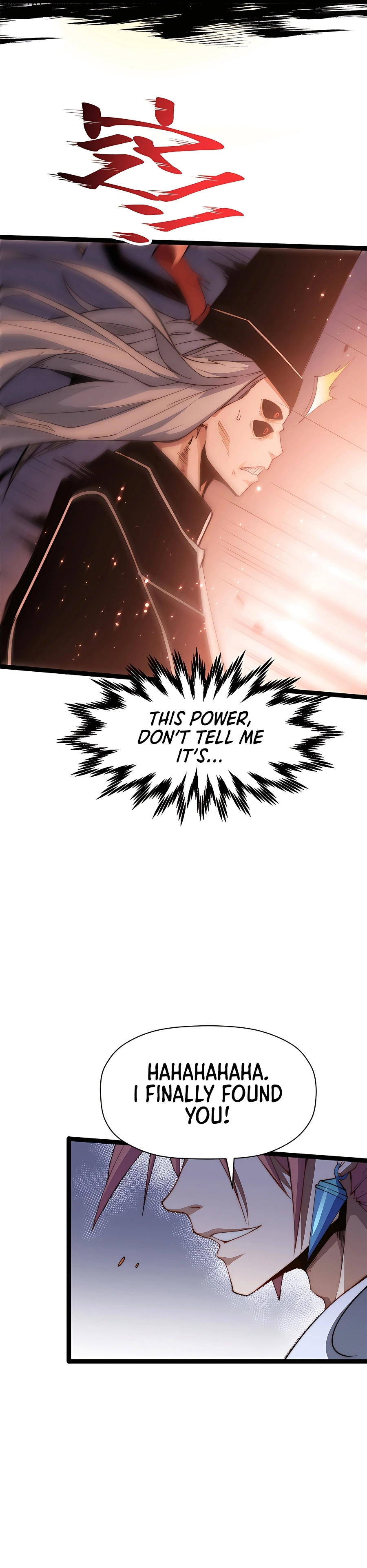 Top Tier Providence: Secretly Cultivate for a Thousand Years Chapter 139 page 18