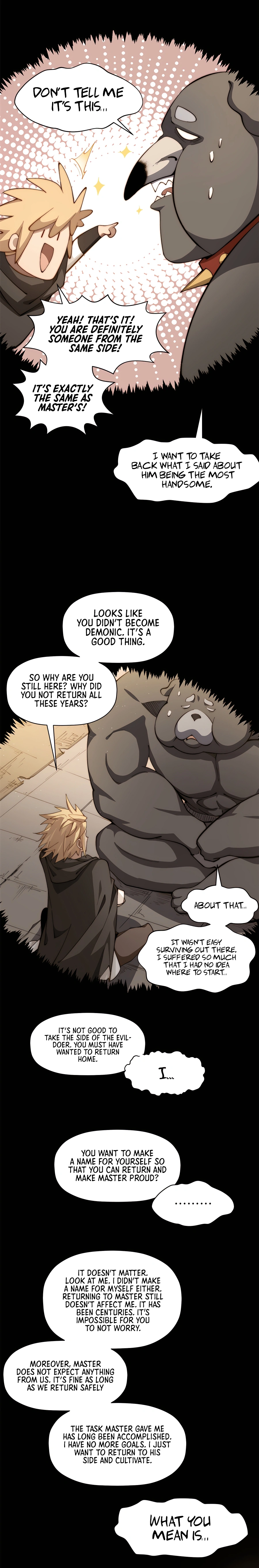 Top Tier Providence: Secretly Cultivate for a Thousand Years Chapter 139 page 10