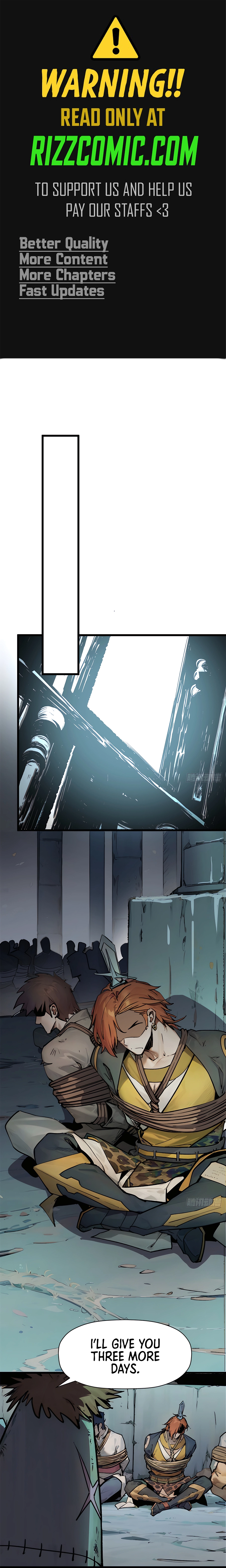 Top Tier Providence: Secretly Cultivate for a Thousand Years Chapter 143 page 1