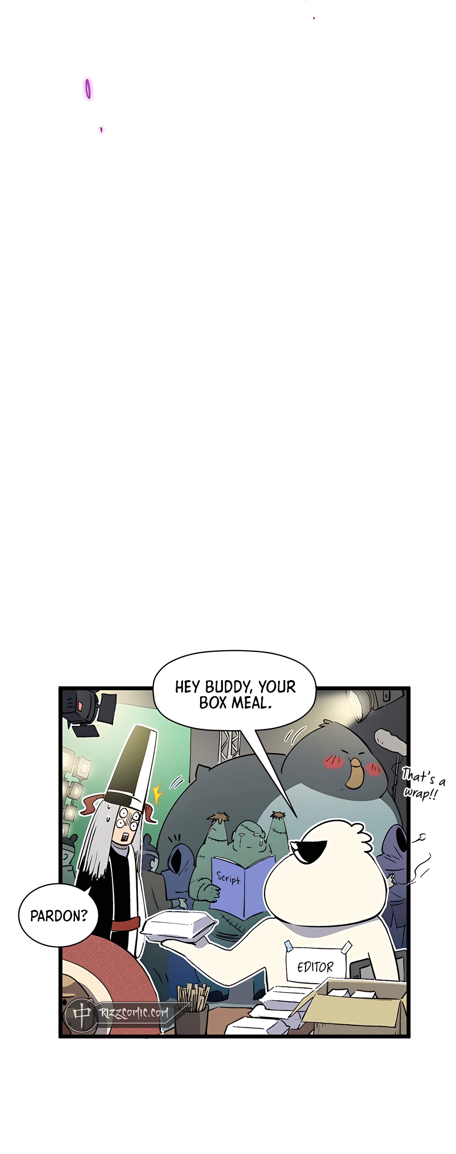 Top Tier Providence: Secretly Cultivate for a Thousand Years Chapter 145 page 12