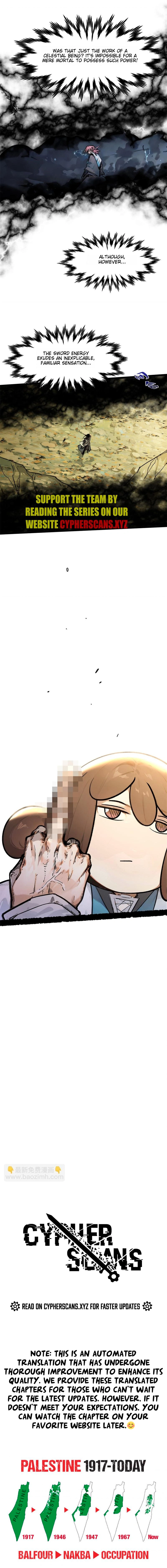 Top Tier Providence: Secretly Cultivate for a Thousand Years Chapter 146 page 10