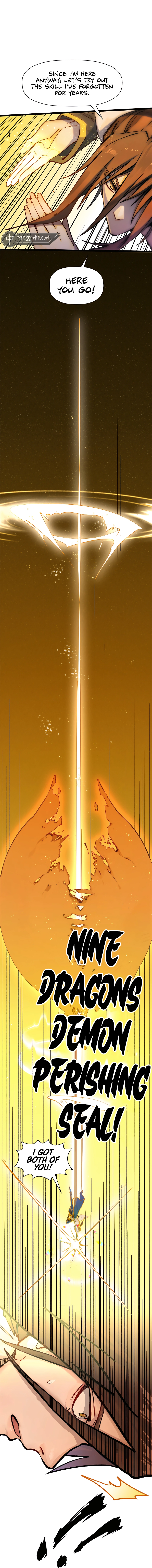 Top Tier Providence: Secretly Cultivate for a Thousand Years Chapter 149 page 5