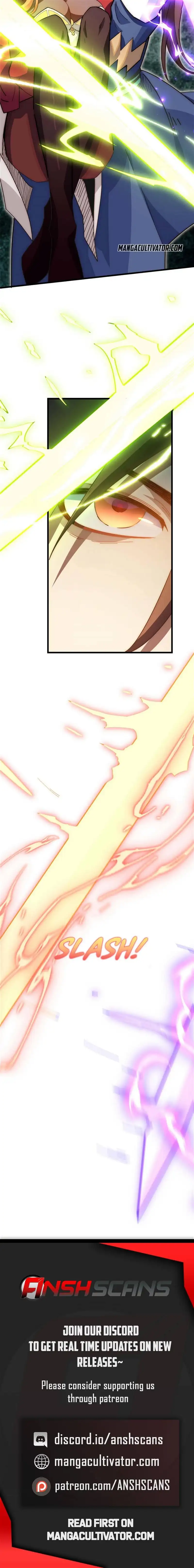 Top Tier Providence: Secretly Cultivate for a Thousand Years Chapter 15 page 8