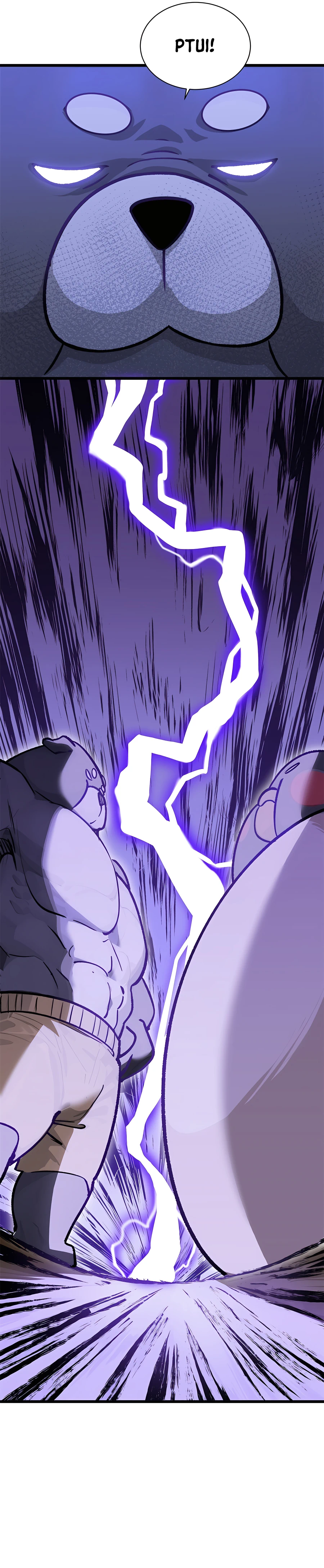 Top Tier Providence: Secretly Cultivate for a Thousand Years Chapter 153 page 14