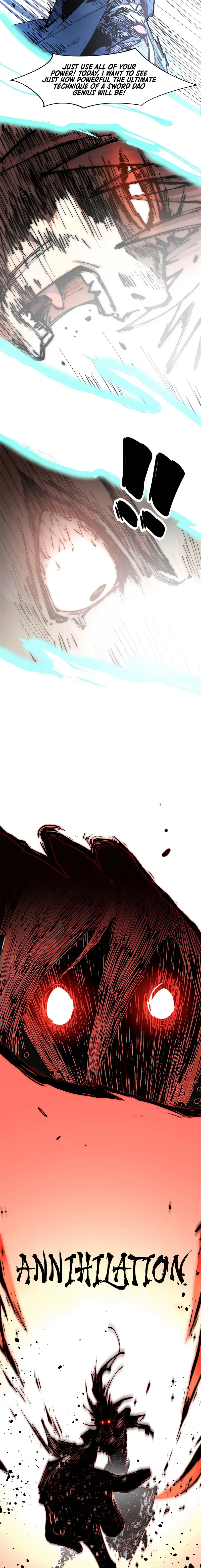 Top Tier Providence: Secretly Cultivate for a Thousand Years Chapter 157 page 11