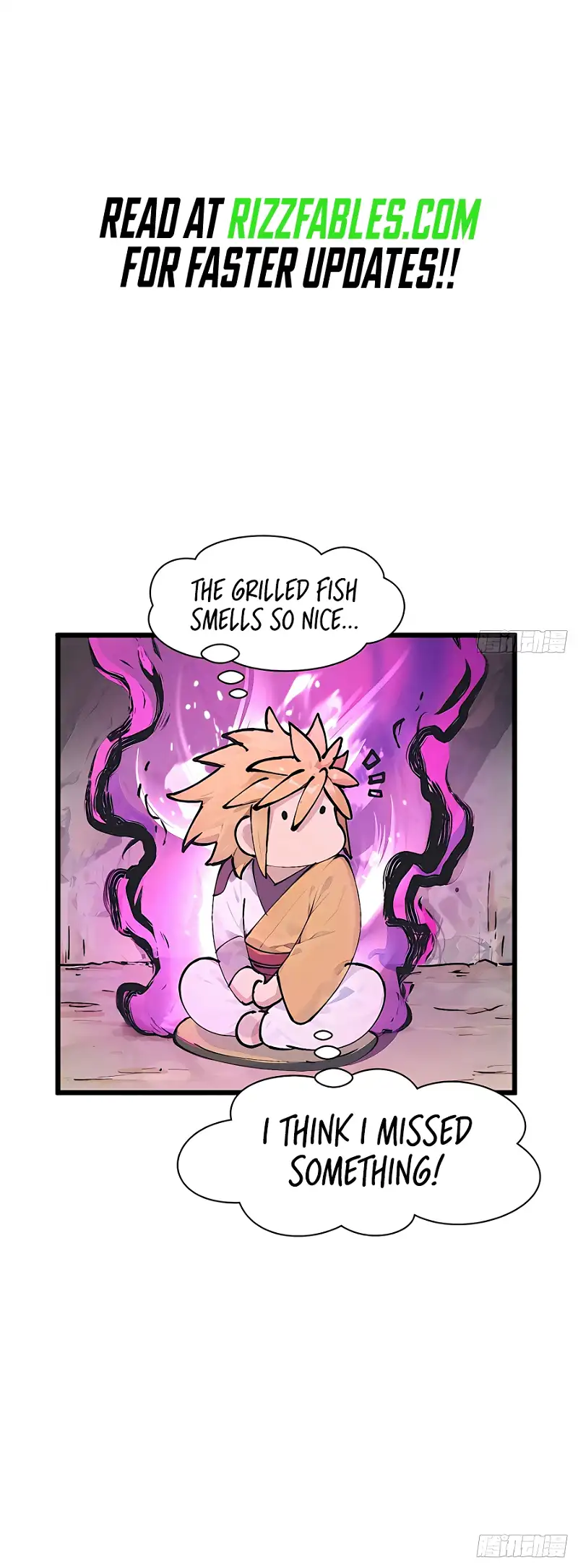 Top Tier Providence: Secretly Cultivate for a Thousand Years Chapter 163 page 19