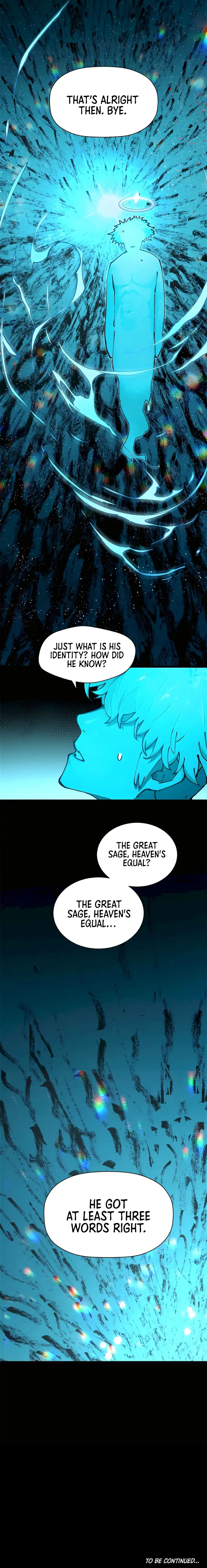 Top Tier Providence: Secretly Cultivate for a Thousand Years Chapter 164 page 13
