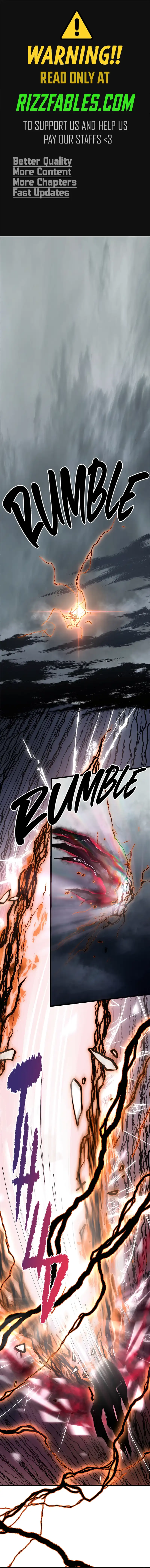 Top Tier Providence: Secretly Cultivate for a Thousand Years Chapter 167 page 1