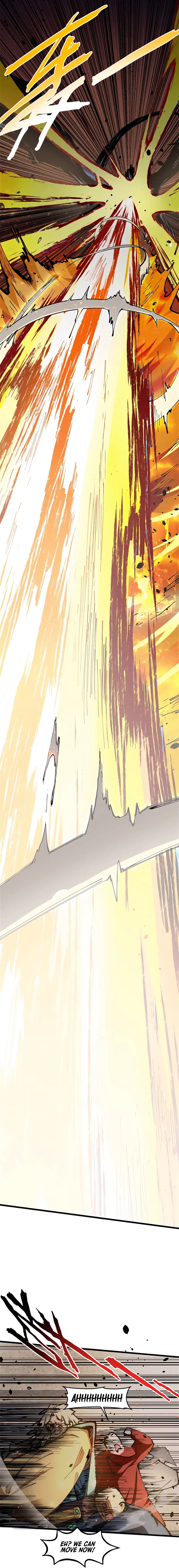 Top Tier Providence: Secretly Cultivate for a Thousand Years Chapter 168 page 9