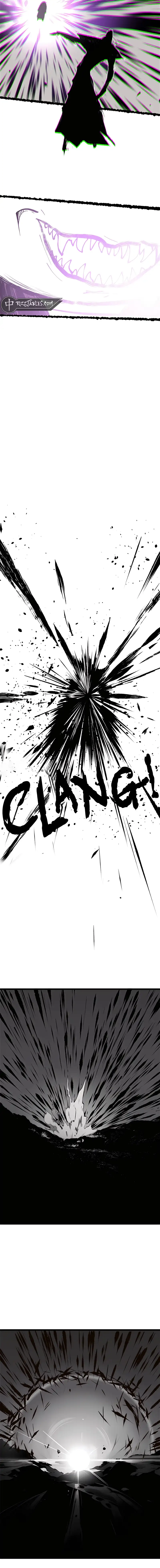 Top Tier Providence: Secretly Cultivate for a Thousand Years Chapter 168 page 5