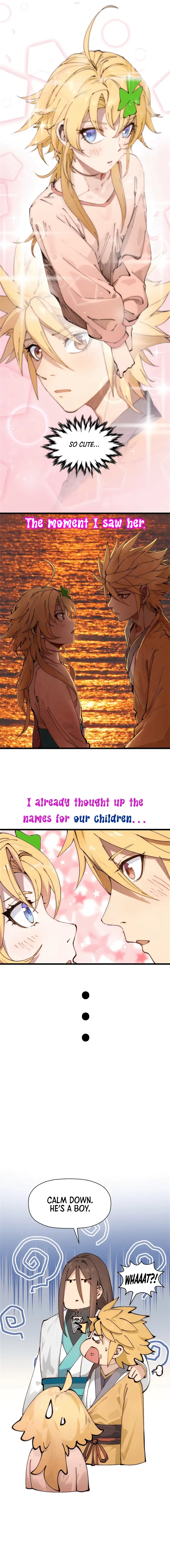 Top Tier Providence: Secretly Cultivate for a Thousand Years Chapter 169 page 13