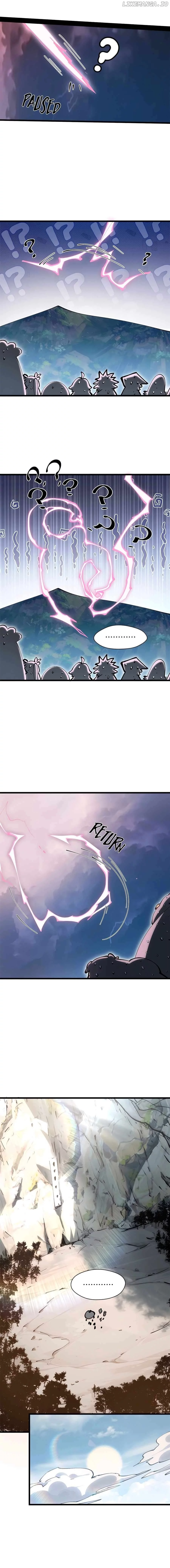 Top Tier Providence: Secretly Cultivate for a Thousand Years Chapter 174 page 3