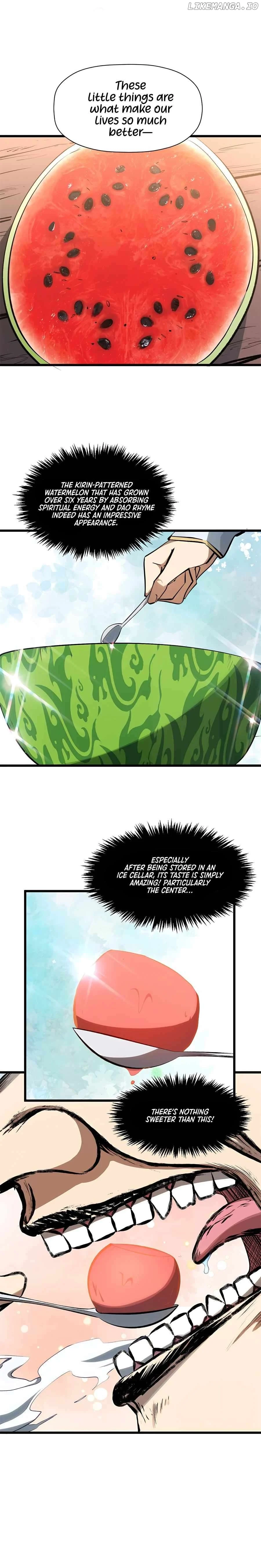 Top Tier Providence: Secretly Cultivate for a Thousand Years Chapter 178 page 2