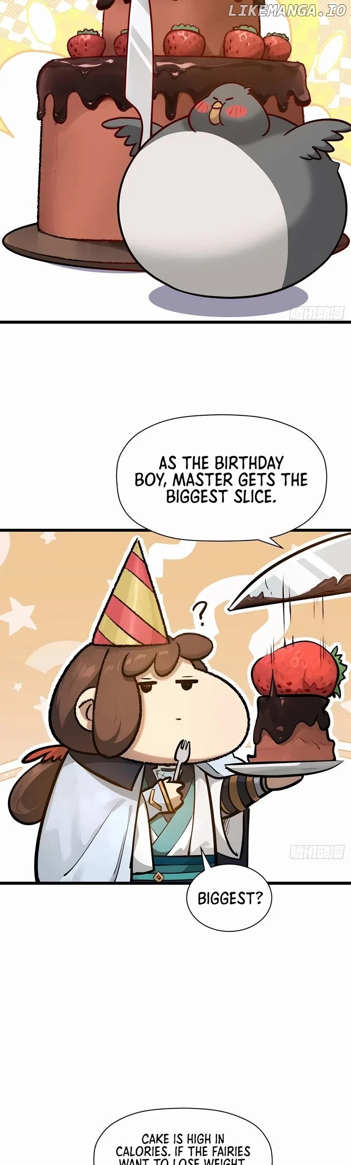 Top Tier Providence: Secretly Cultivate for a Thousand Years Chapter 185 page 28