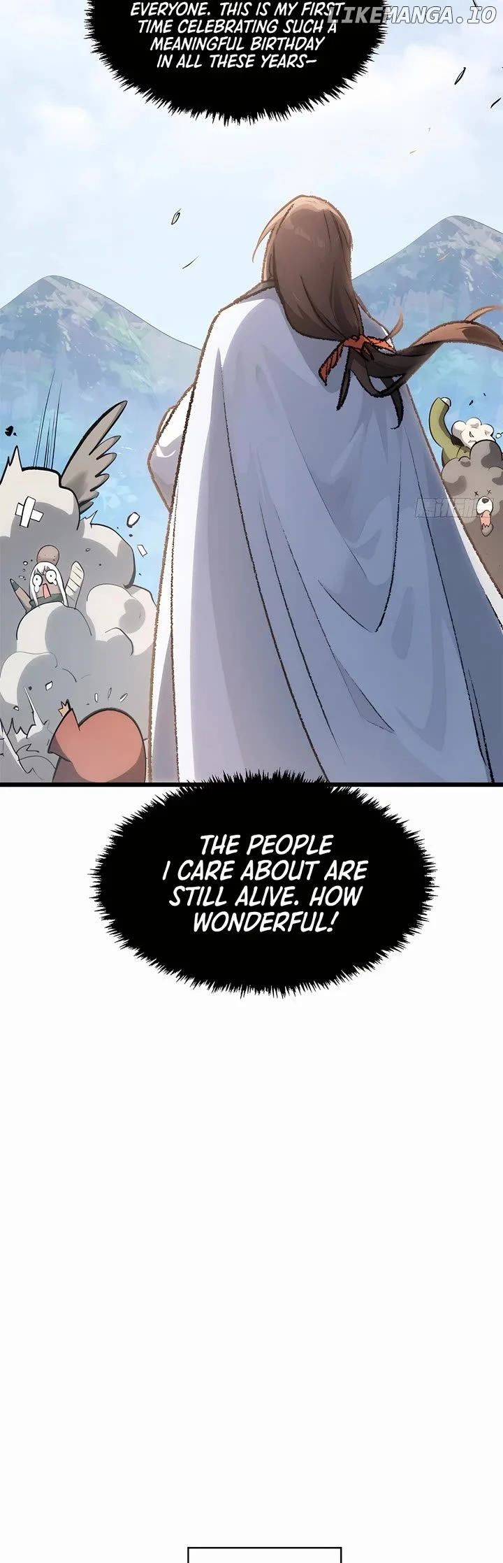 Top Tier Providence: Secretly Cultivate for a Thousand Years Chapter 185 page 7