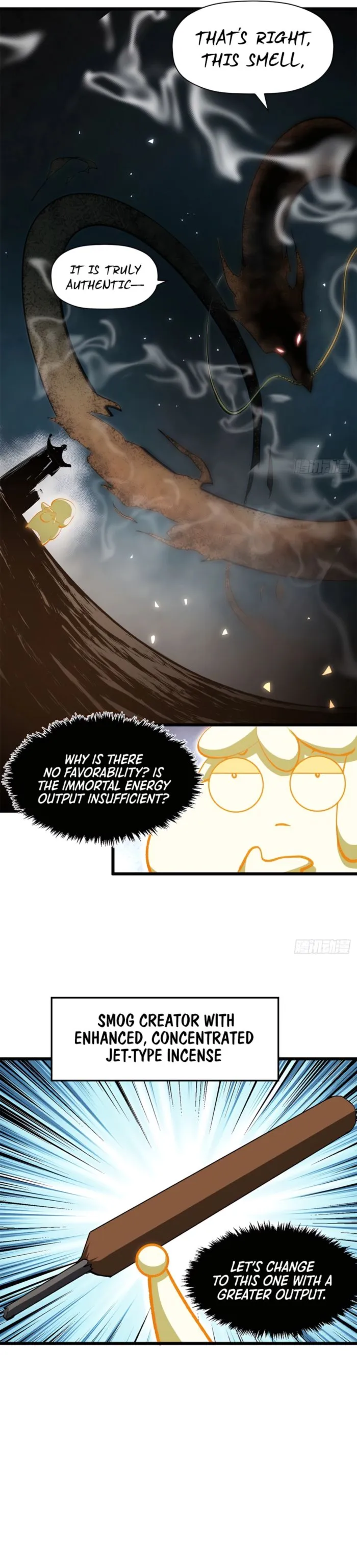 Top Tier Providence: Secretly Cultivate for a Thousand Years Chapter 186 page 5