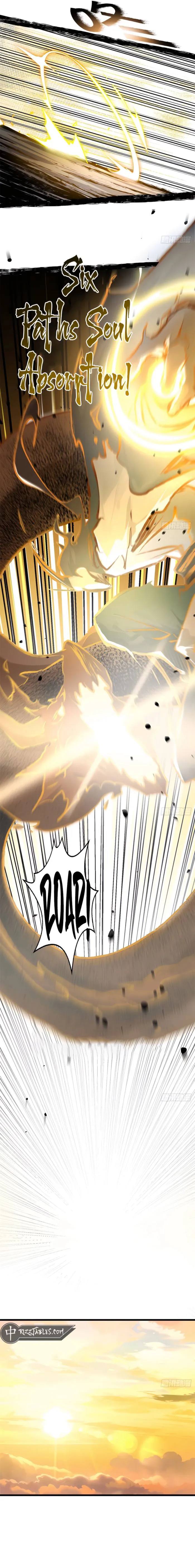 Top Tier Providence: Secretly Cultivate for a Thousand Years Chapter 186 page 9
