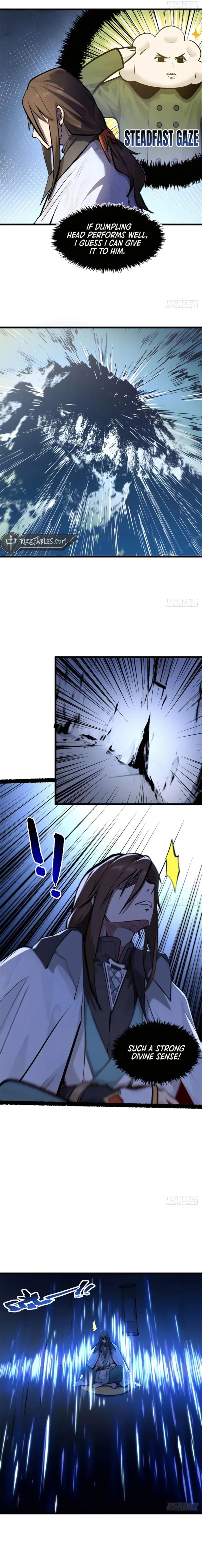Top Tier Providence: Secretly Cultivate for a Thousand Years Chapter 186 page 12