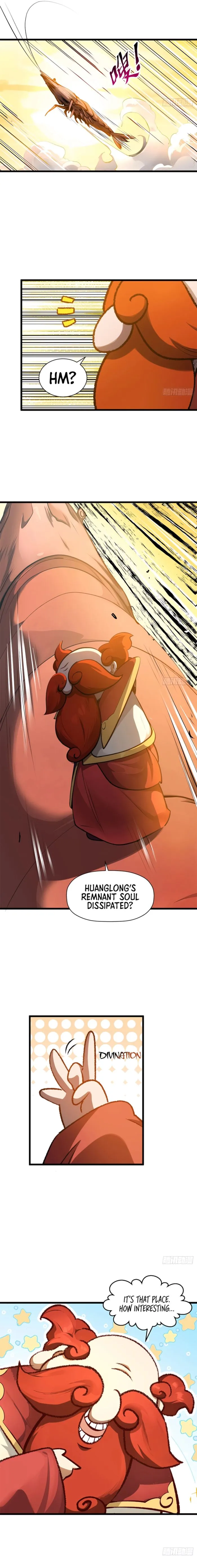 Top Tier Providence: Secretly Cultivate for a Thousand Years Chapter 186 page 10