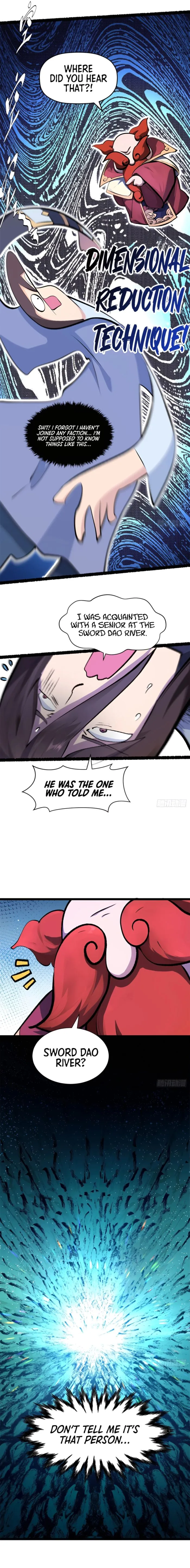 Top Tier Providence: Secretly Cultivate for a Thousand Years Chapter 187 page 3