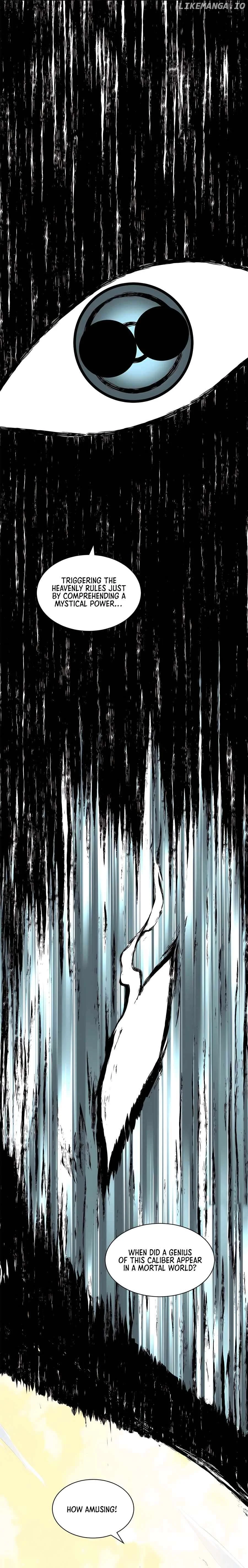 Top Tier Providence: Secretly Cultivate for a Thousand Years Chapter 190 page 7