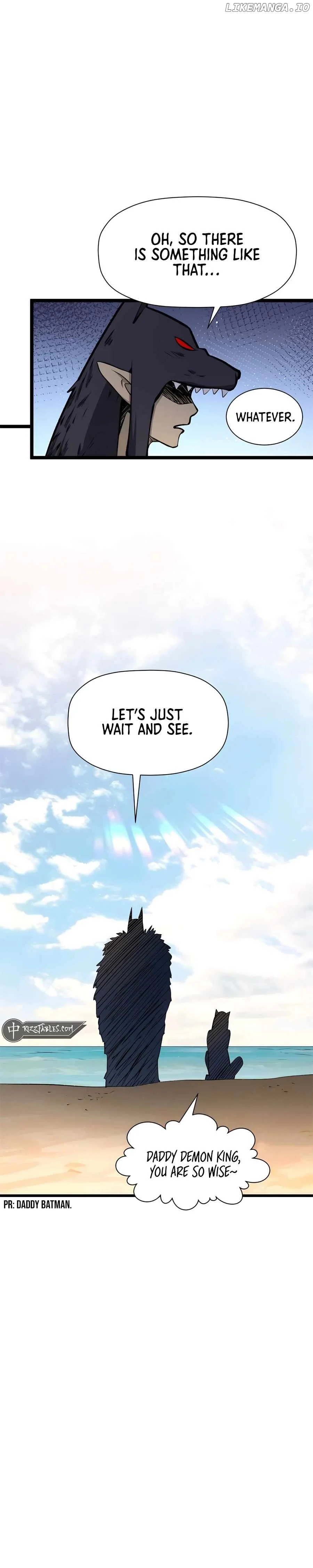 Top Tier Providence: Secretly Cultivate for a Thousand Years Chapter 191 page 7