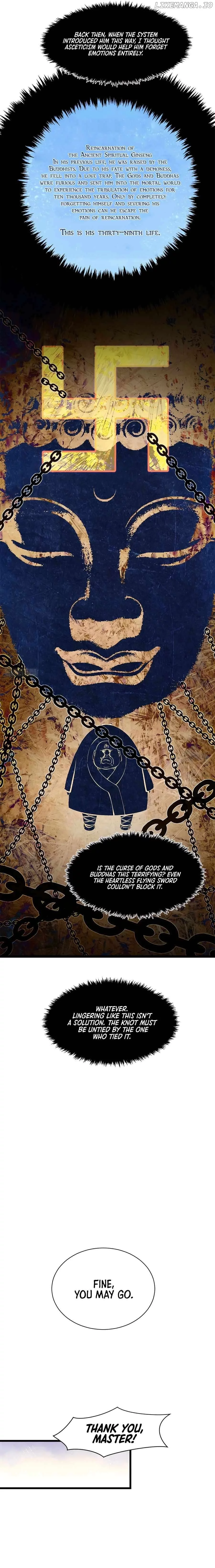 Top Tier Providence: Secretly Cultivate for a Thousand Years Chapter 191 page 12