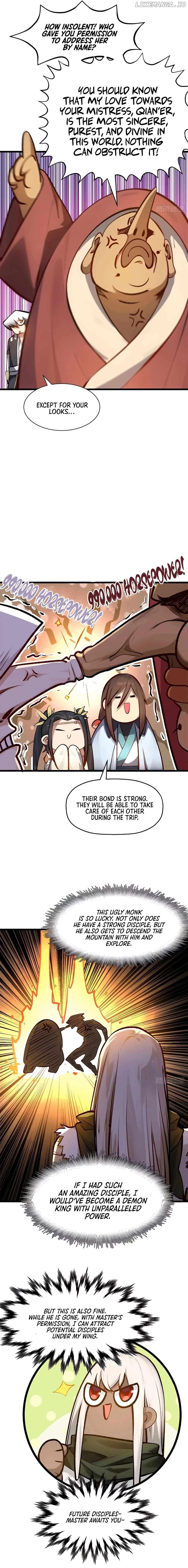 Top Tier Providence: Secretly Cultivate for a Thousand Years Chapter 191 page 14