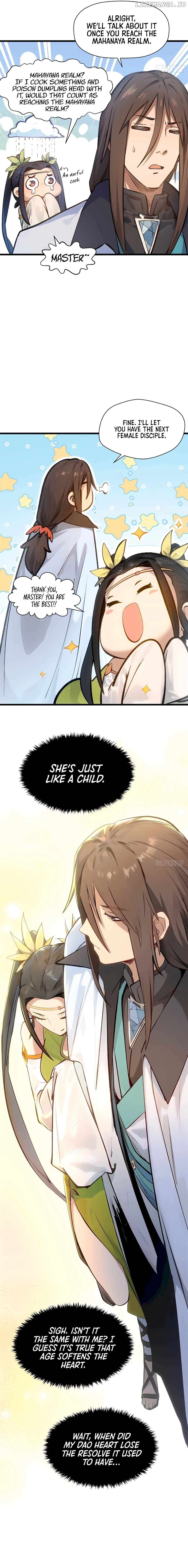 Top Tier Providence: Secretly Cultivate for a Thousand Years Chapter 192 page 4